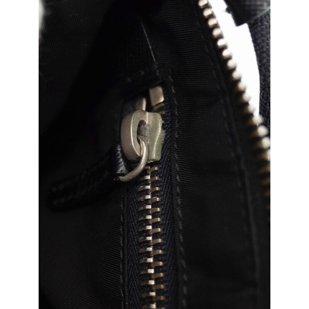 PRADA Accessory Pouch Handbag - Picture 7 of 9